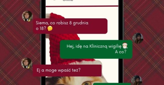 Kliniczne Mikołajki 2025 – wspólne spotkanie studentów, opiekunów i absolwentów Kliniki Prawa