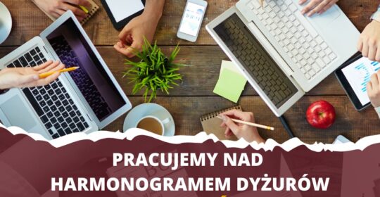Ogłaszamy koniec przerwy wakacyjnej