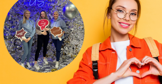 Dzień otwarty Uniwersytetu Szczecińskiego