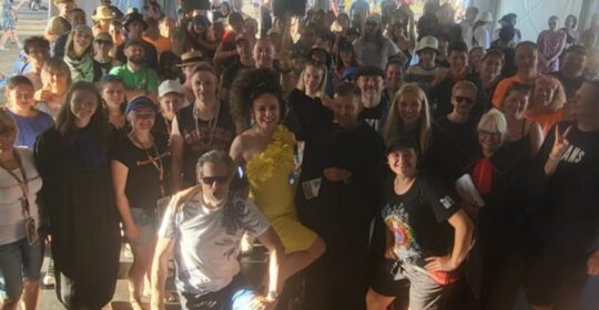 Klinika Prawa WPiA US na 30. Pol’and’Rock Festival 2024!
