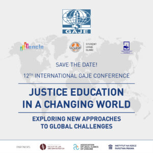 Save the Date!