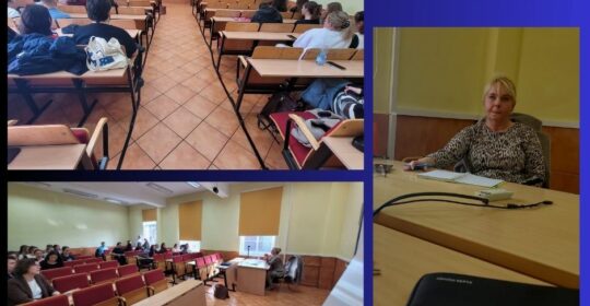 Zaproszenie do udziału w „Lex Officium – Akademii Umiejętności