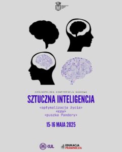 Udział Studentek Kliniki Prawa WPiA US w ogólnopolskiej konferencji naukowej