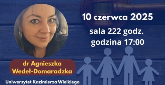 Seminarium Kliniki Prawa dot. macierzyństwa zastępczego jako wyzwania dla prawa międzynarodowego i krajowych porządków prawnych!
