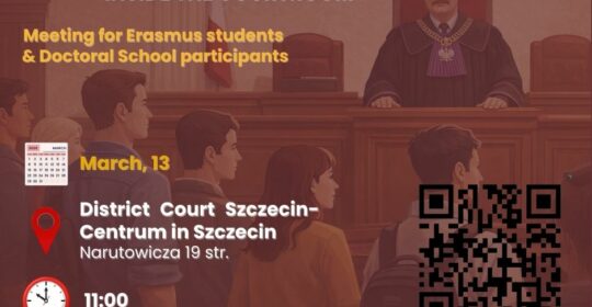 Invitation for a meeting: 𝗝𝘂𝘀𝘁𝗶𝗰𝗲 𝗶𝗻 𝗣𝗼𝗹𝗮𝗻𝗱: 𝗜𝗻𝘀𝗶𝗱𝗲 𝘁𝗵𝗲 𝗖𝗼𝘂𝗿𝘁𝗿𝗼𝗼𝗺