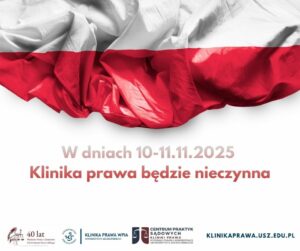 10.11.2025 r. – Dzień Rektorski
