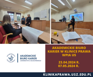 Szkolenia ABK dla Studentów