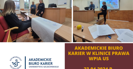 Szkolenia ABK dla Studentów