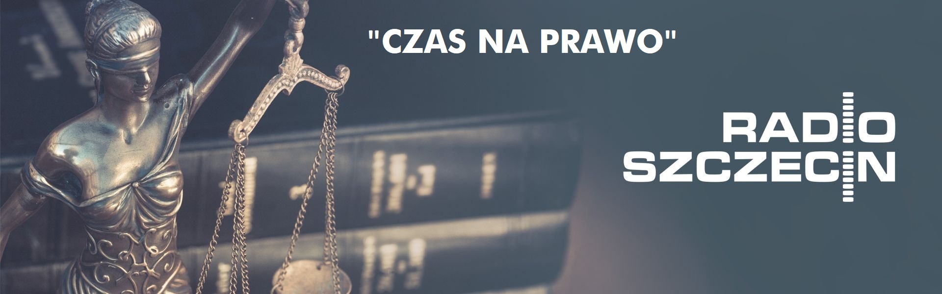 Klinika Prawa w audycji „Czas na prawo” w Radio Szczecin!