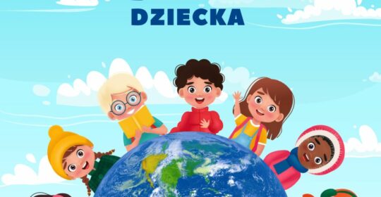 Dzień Dziecka w Klinice Prawa WPiA US