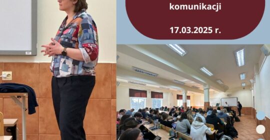 Relacja ze szkolenia „Jak rozmawiać? O zadawaniu pytań, słuchaniu i skutecznej komunikacji”